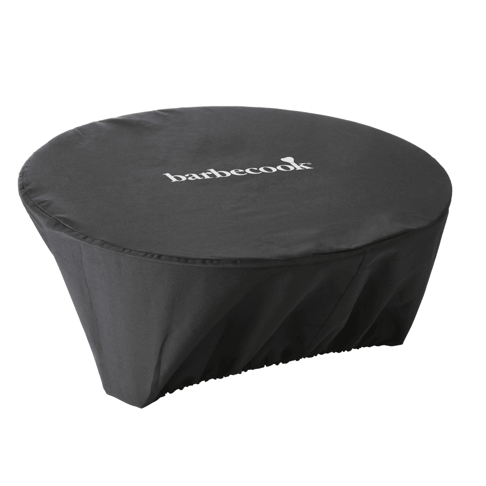 Fire pit cover for Rila and Modern 75 Barbecook