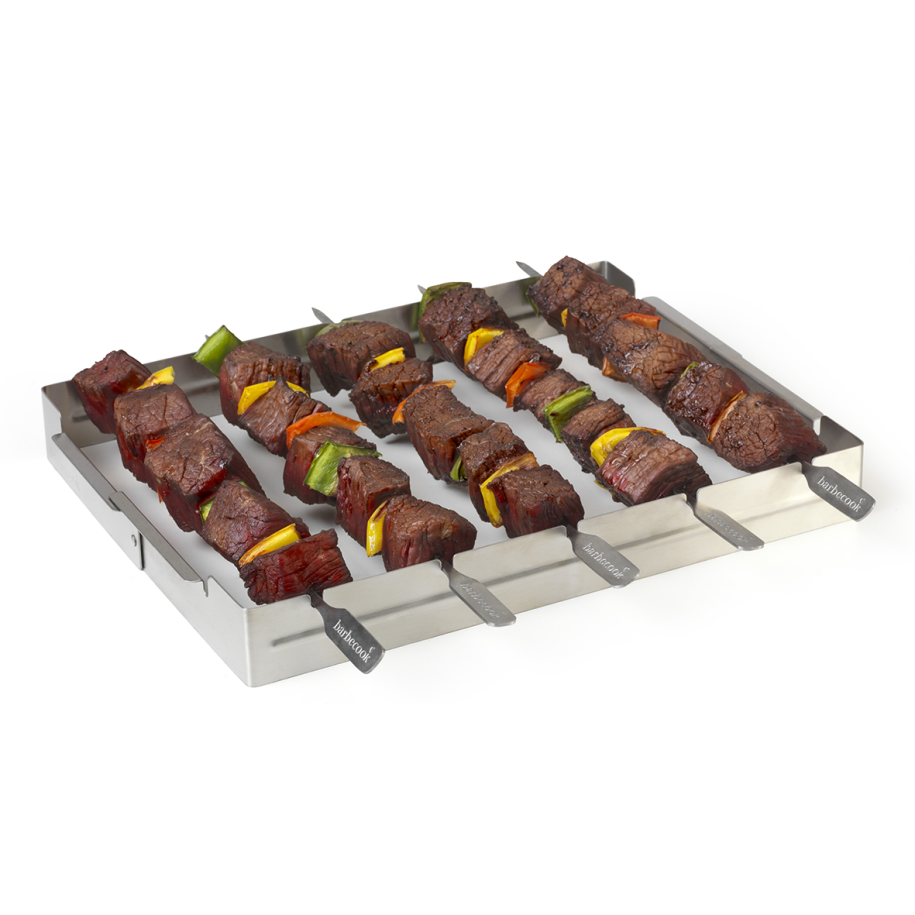 Brochette holder – Barbecook