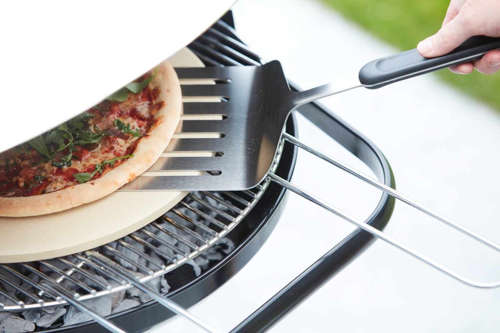 Explore Barbecook's countless barbecue accessories