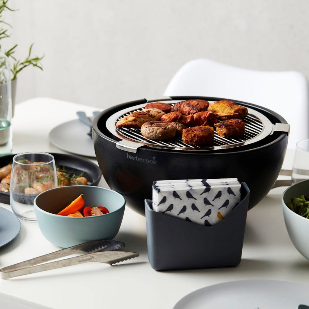 Barbecook's Joya table barbecue: your new most faithful buddy this season!
