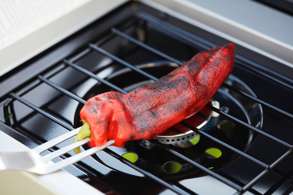 Three healthy BBQ tips Barbecook