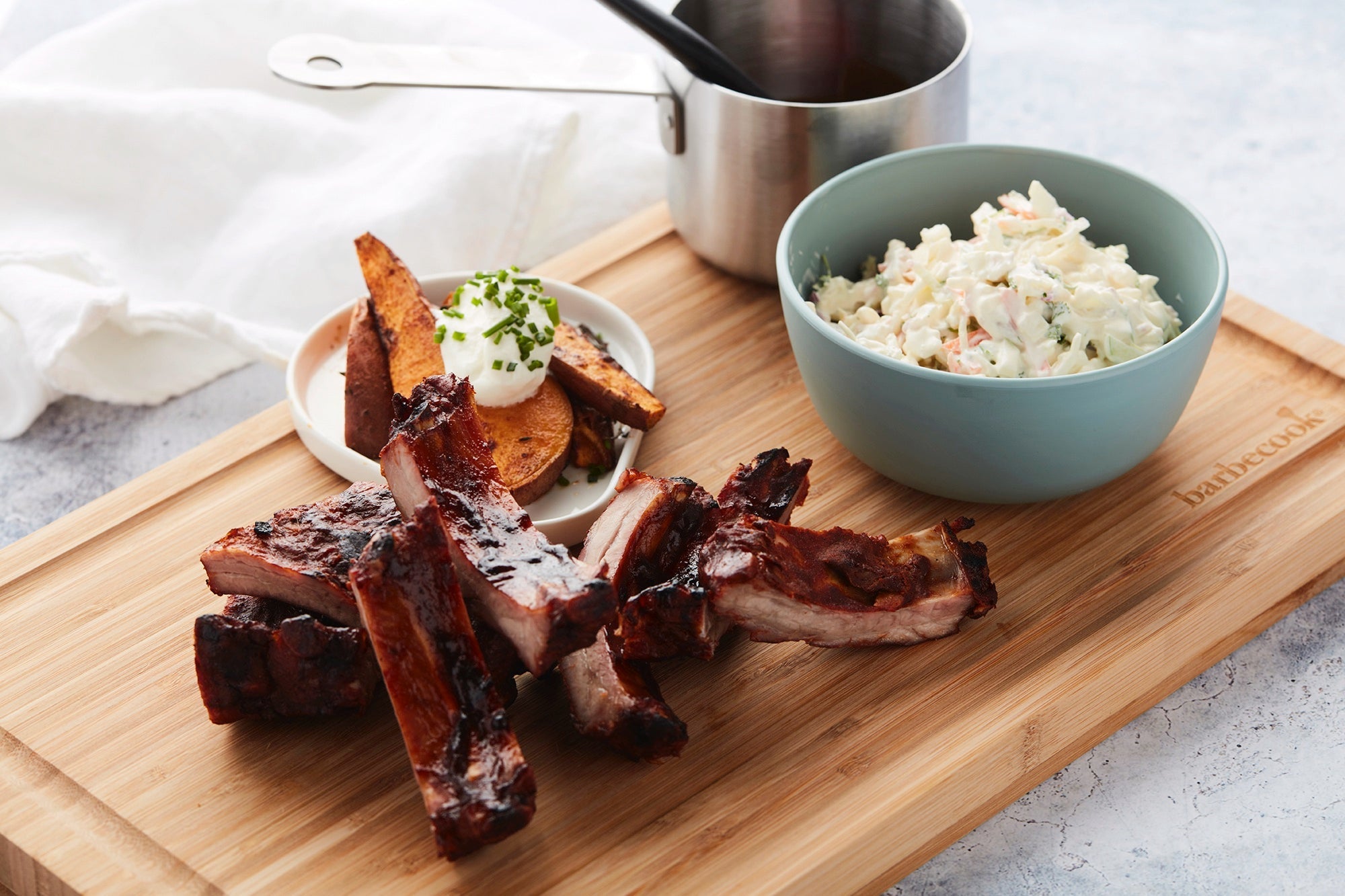 Barbecue Sauce Bbq Spare Ribs Cooking Time Barbecue Spare Ribs In