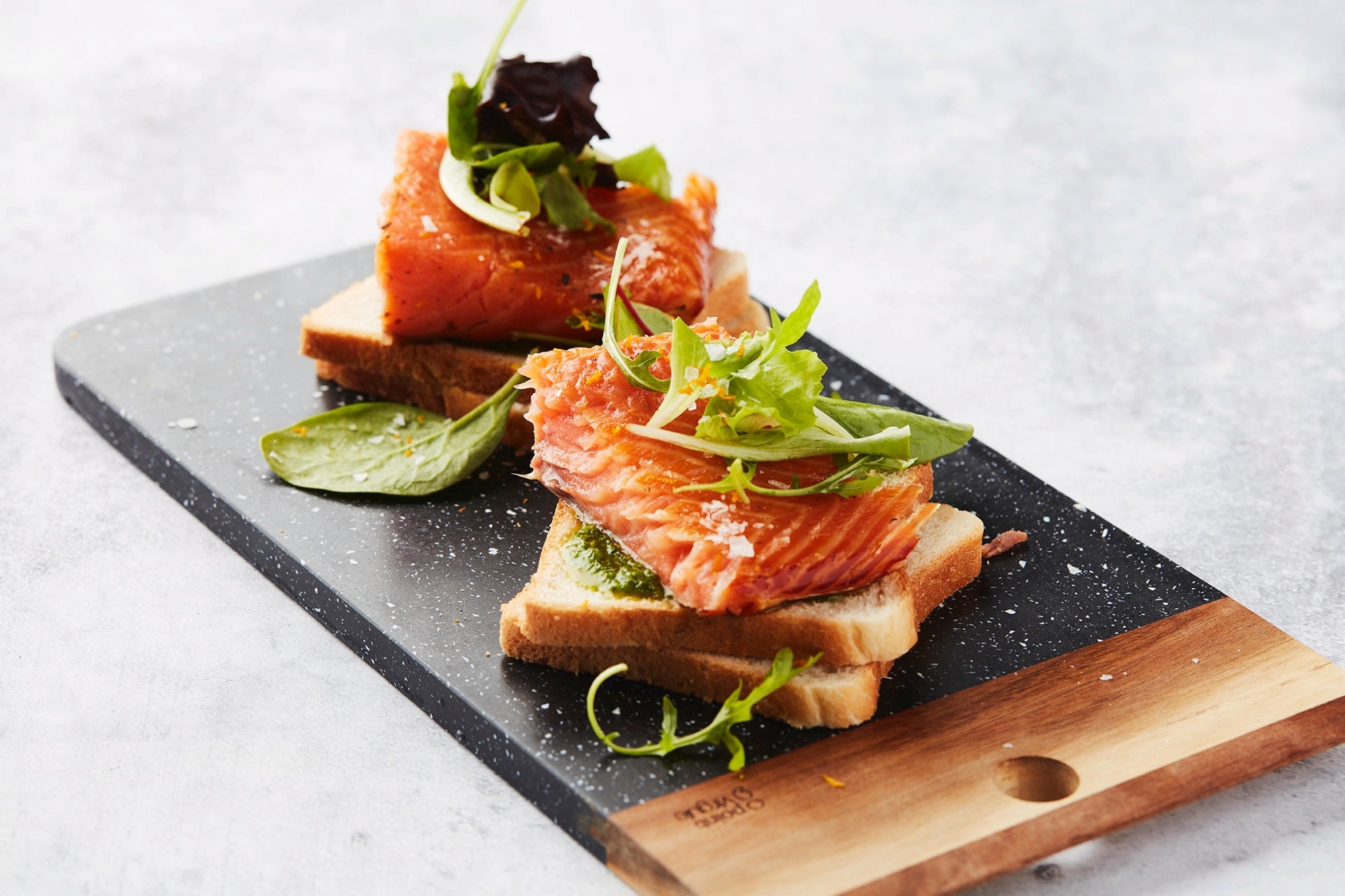 Cold Smoking Best Fish Smokers Seven Seas Cold Smoked Mackerel