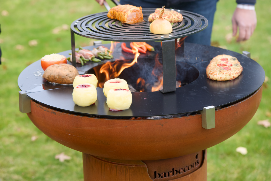 Discover our novelties – Barbecook