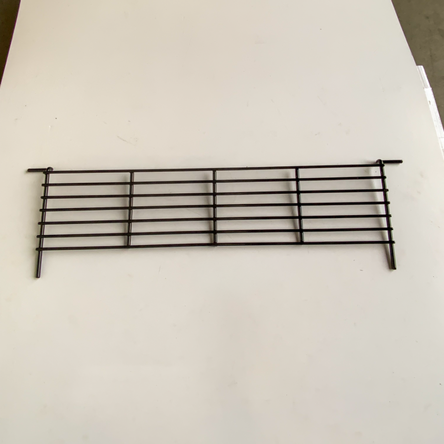 Luca 312 warming rack