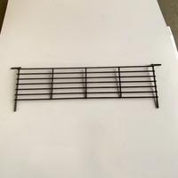 Luca 312 warming rack