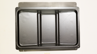 Grease tray Siesta 310 Ceram