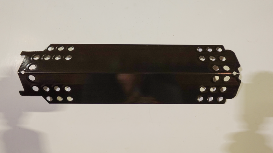 Branderkapje Impuls3.0