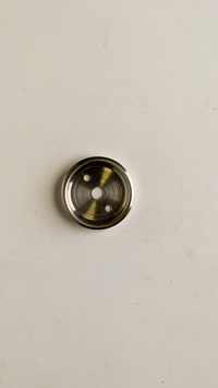 Support du thermomètre Siesta Black Edition