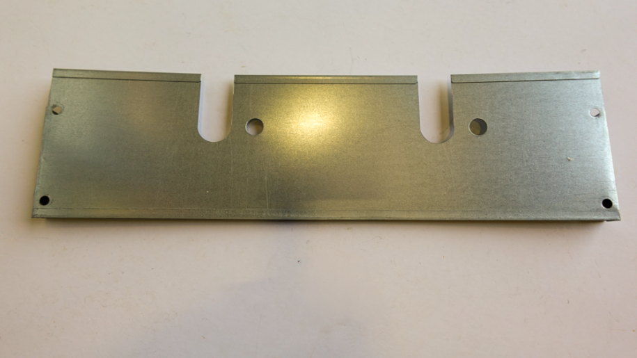 Déflecteur Siesta 211