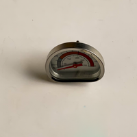 thermometre couvercle manua 4/banaba