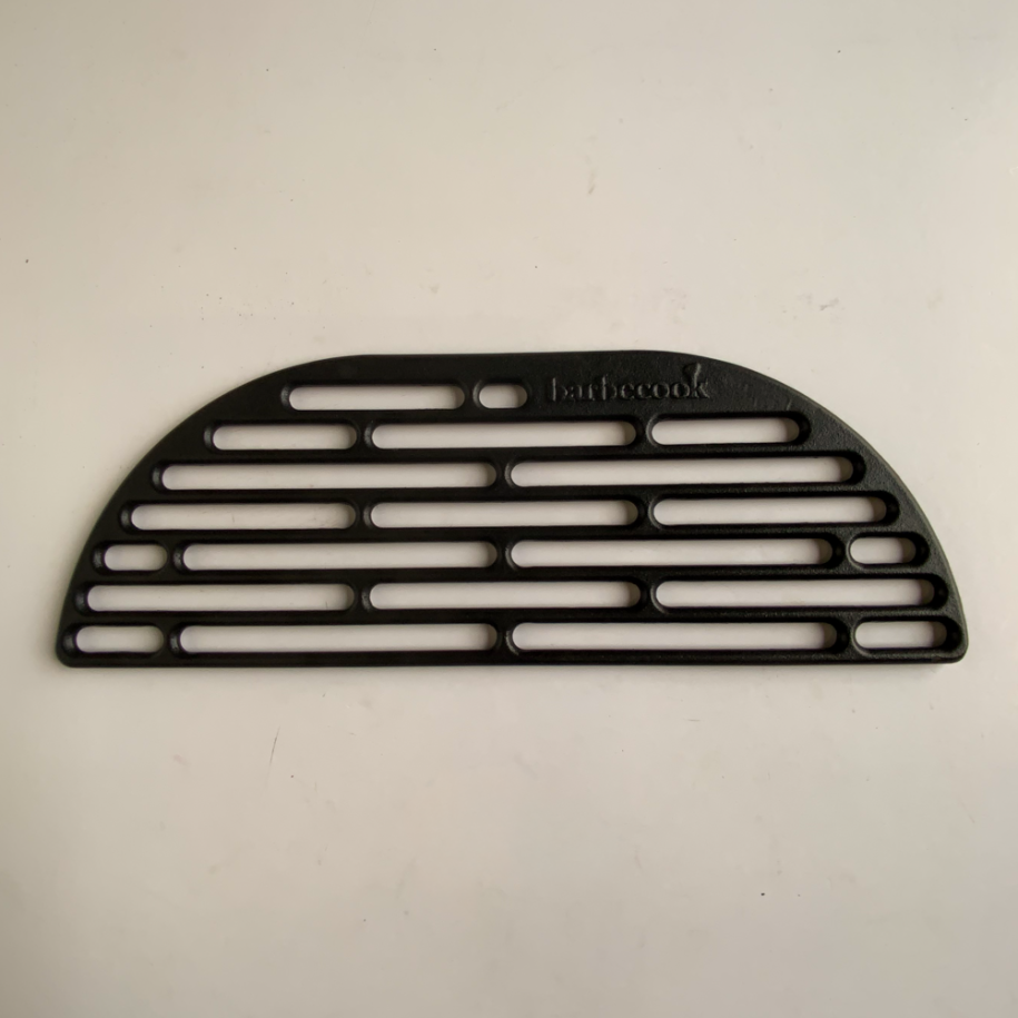 Seitengitter Gusseisen für Magnus