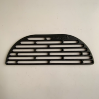 Seitengitter Gusseisen für Magnus