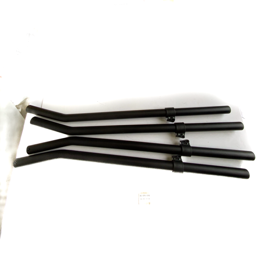 Poten 4 stuks Alexia