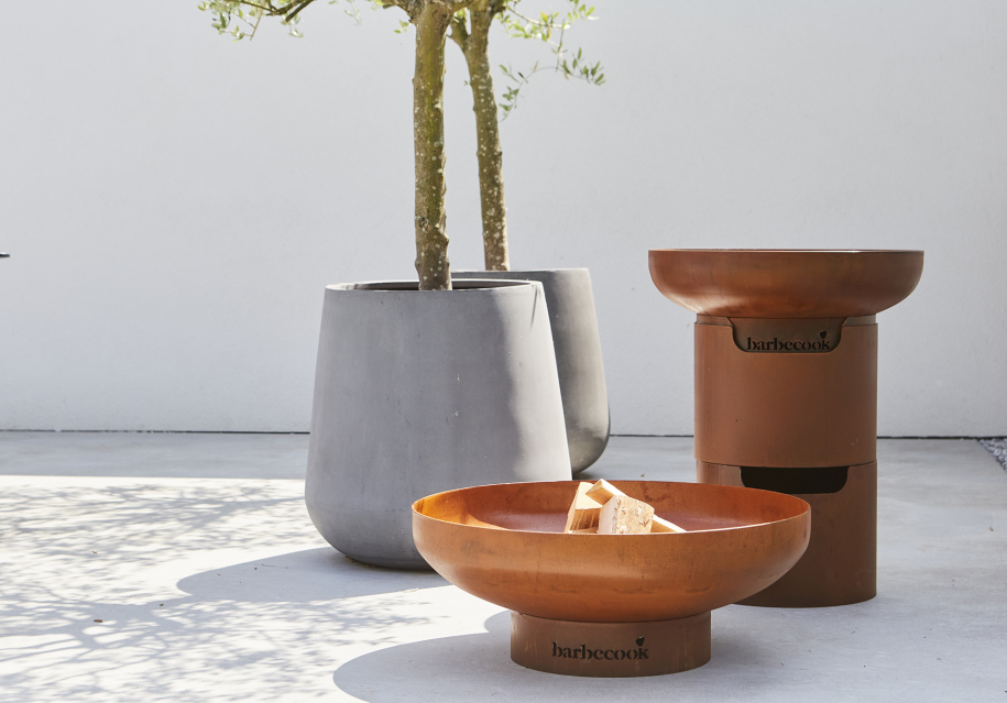 Basisvoet voor Jack 60/75 basis