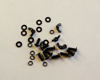 Montagematerial Modern 75