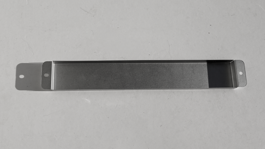 Houder handvat Spring