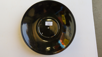 Sockel 43cm Optima Schwarz/Loewy 45