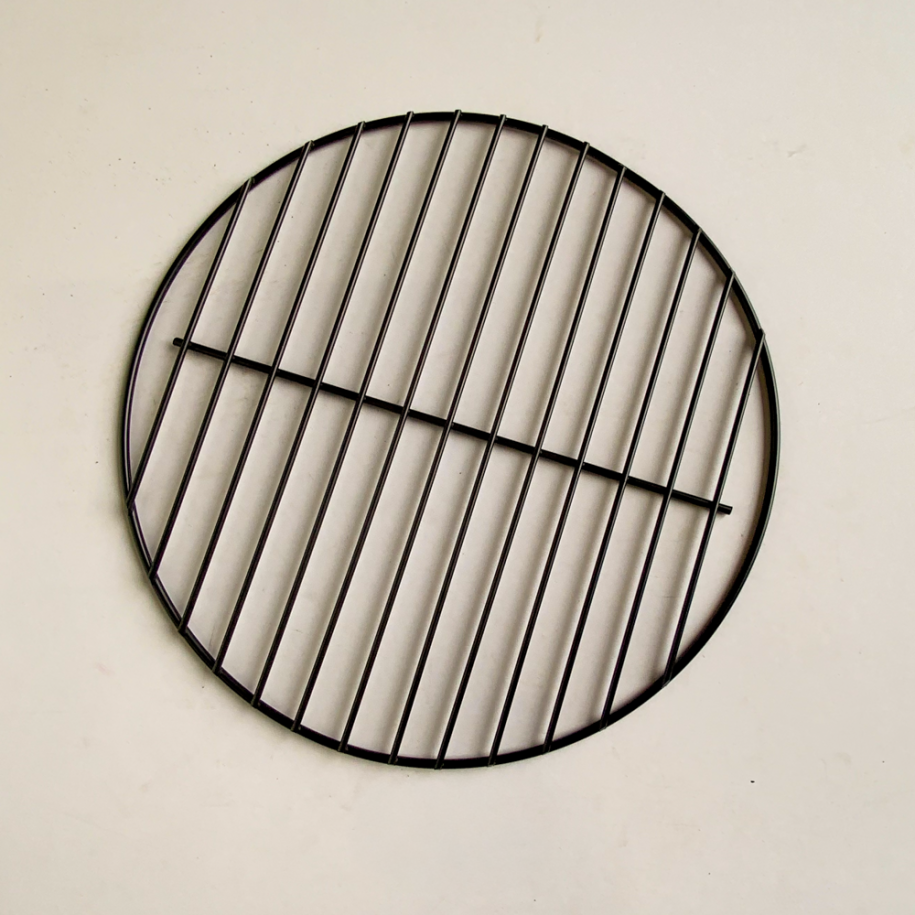 Houtskoolrooster Oskar S