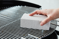 Grill cleaner