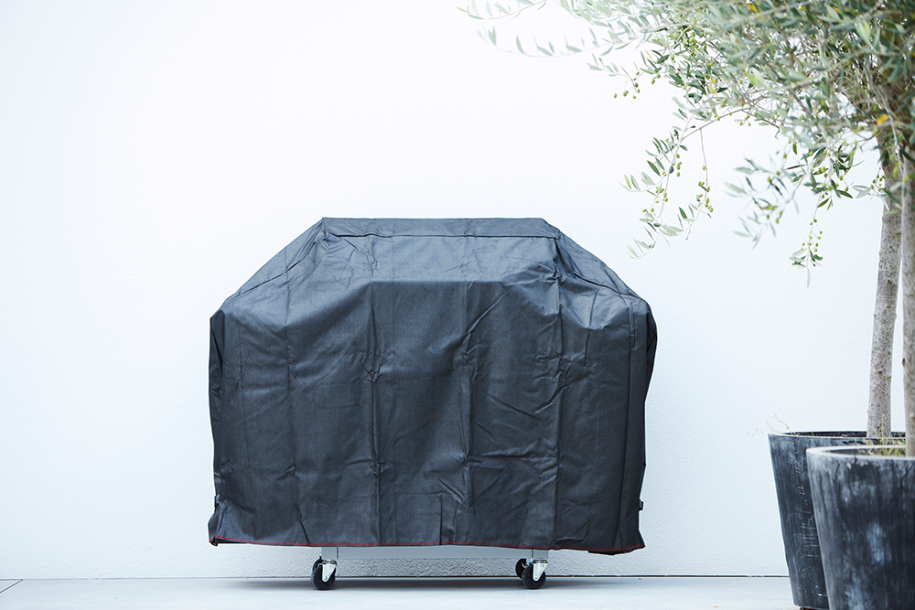 Premium Abdeckhaube Gasgrill large