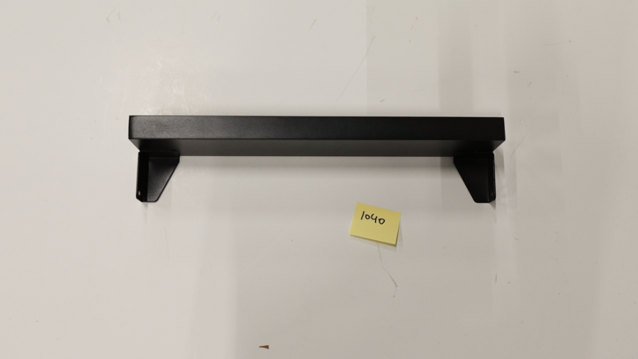 E-Luca onderste zijbeugel