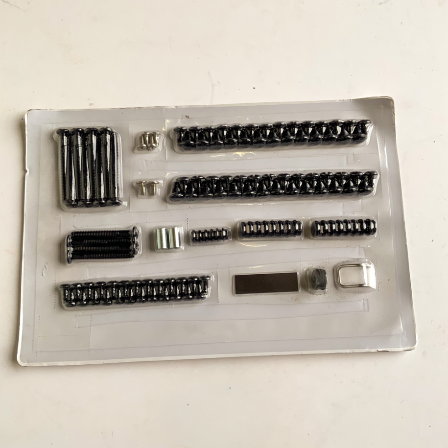 Stella 3221 hardware pack