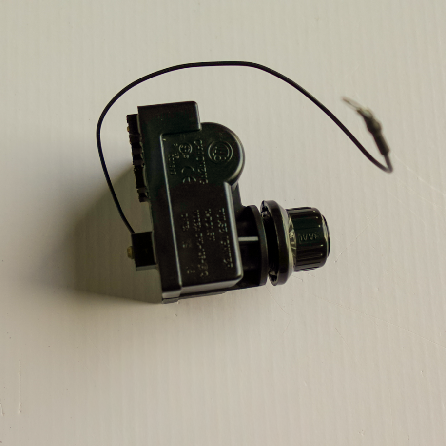 Elektronische ontsteker Siesta 512 Cream