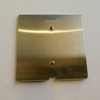 Cover plate for Otto 2.0