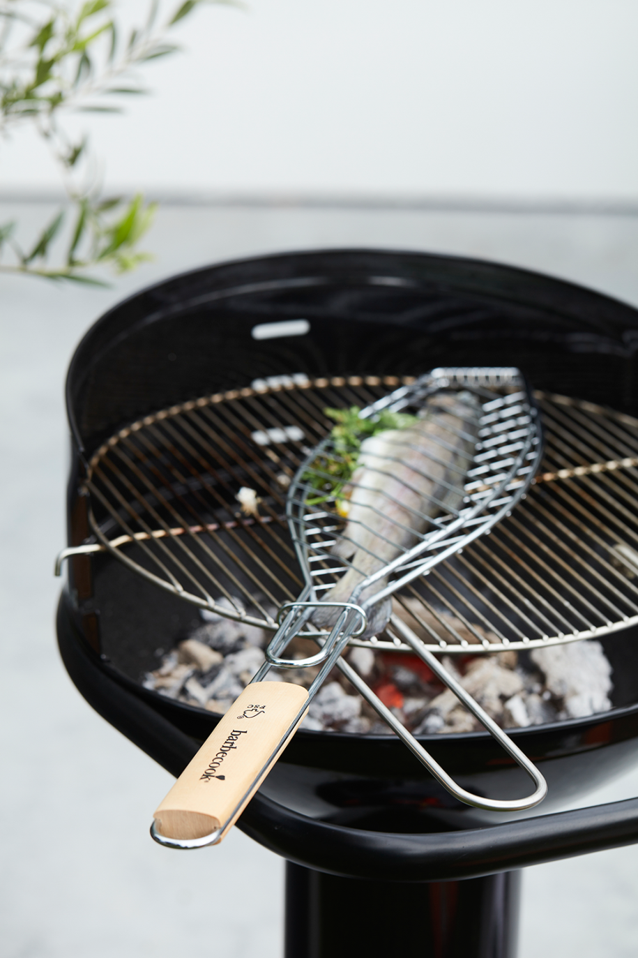 Fish grill FSC® – Barbecook