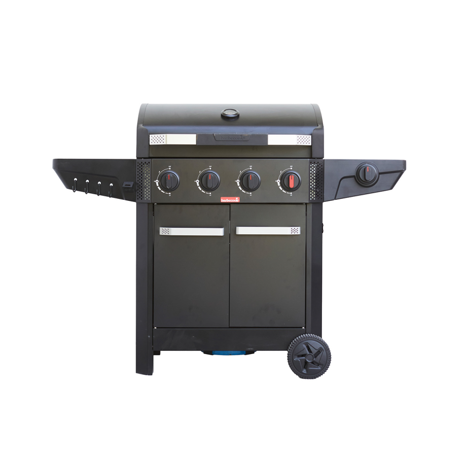 barbecook Luca 412
