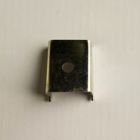 Ondersteuningshaak voor kuip Oskar L