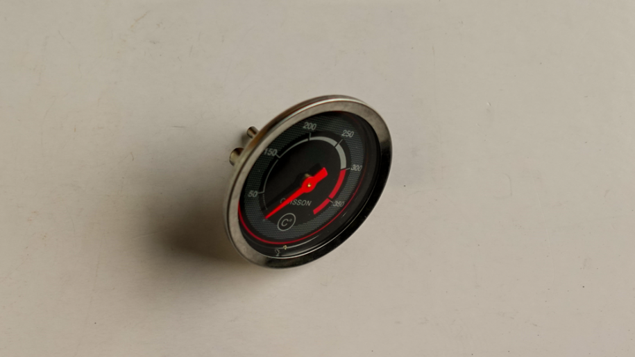 Lid thermometer Quisson