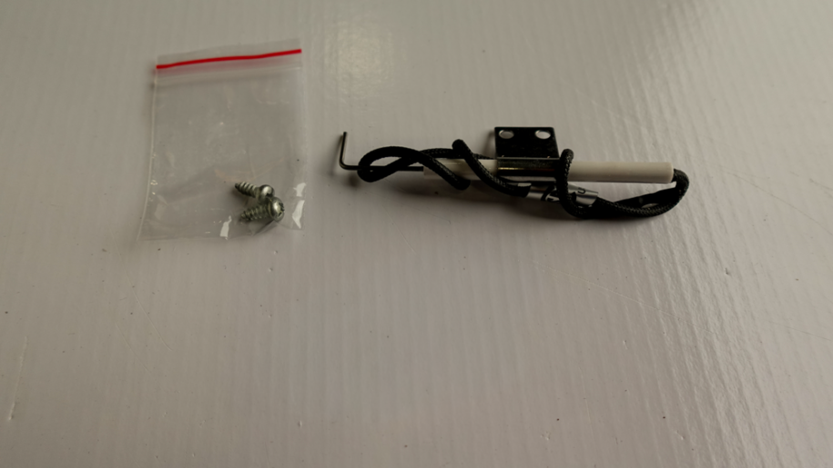 Elektrode en draad Brahma