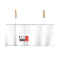 Professionelles Grillrost 90x40cm FSC®