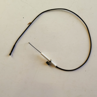 Electrode en draad hoofdbrander 1 Cebu 3.1