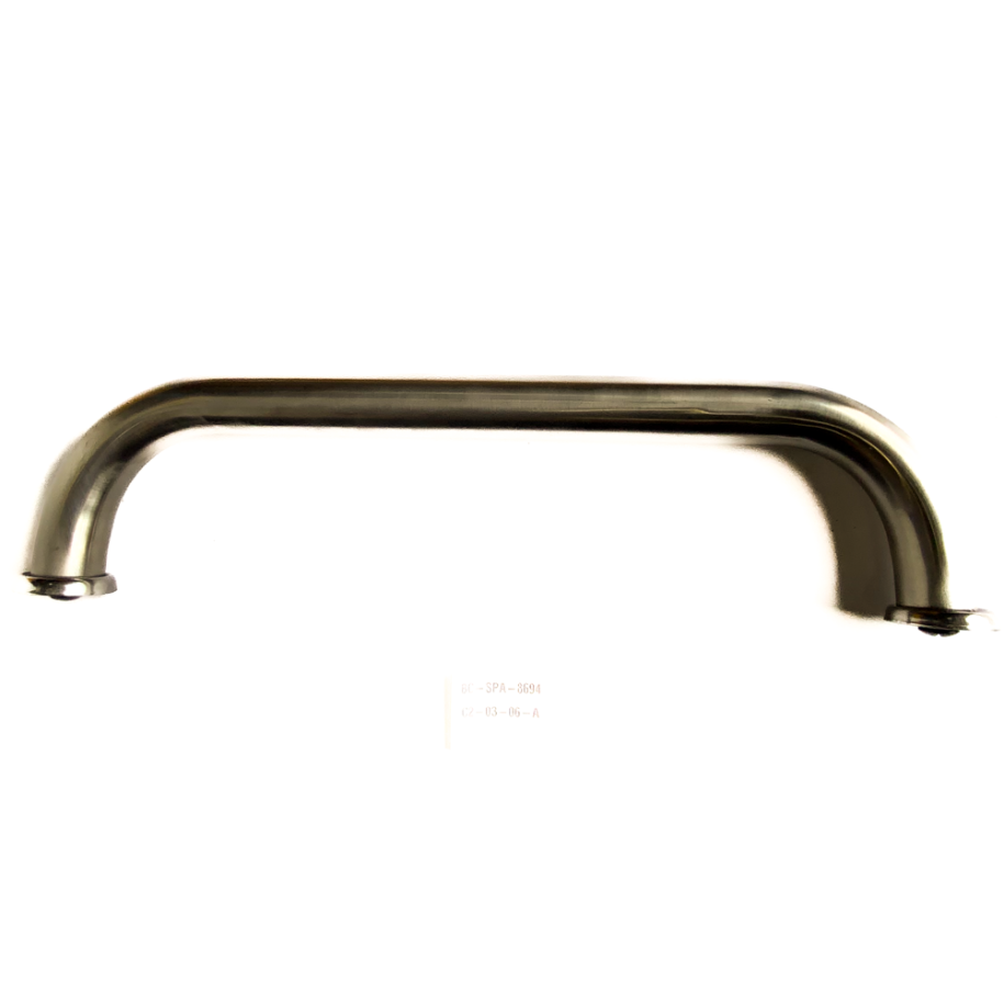 Handvat deksel Siesta 210/310/412