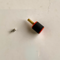 Griff für Luftzufuhr für Magnus