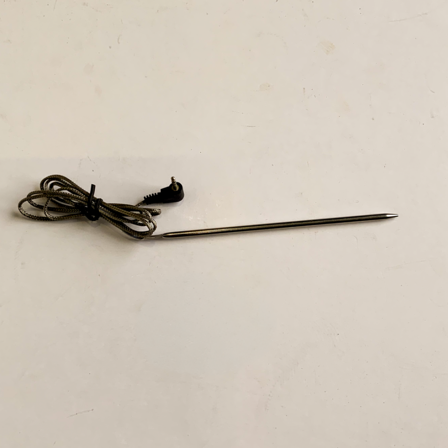 Sensor van geintegreerde thermometer Quisson