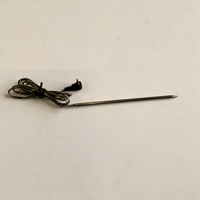 Sensor van geintegreerde thermometer Quisson