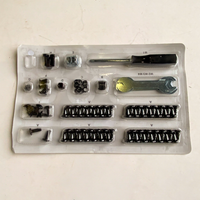 Luca 312 paquet de vis