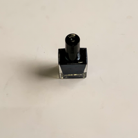 Retouche kit zwart voor Kamal