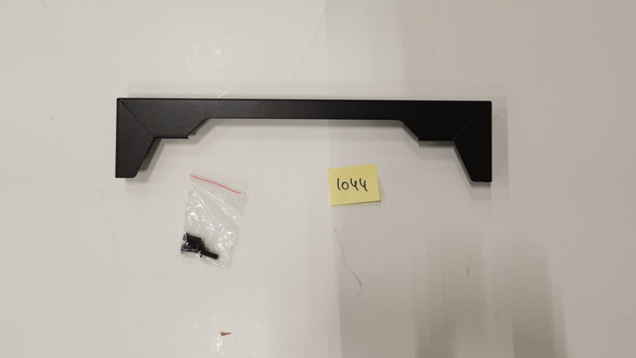 E-Luca support arrière de chariot