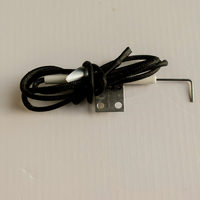 Electrode en draad lang Stella 3201/3221/Quisson