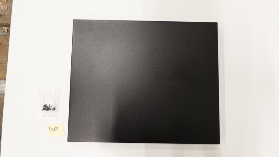 E-Luca étagère inférieure