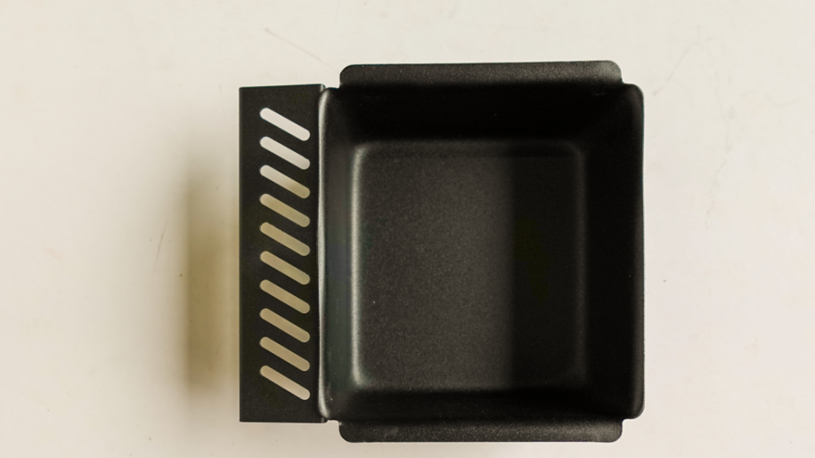 Fettauffangschale Cebu