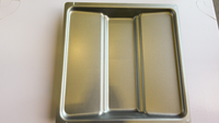 Grease tray Siesta 210