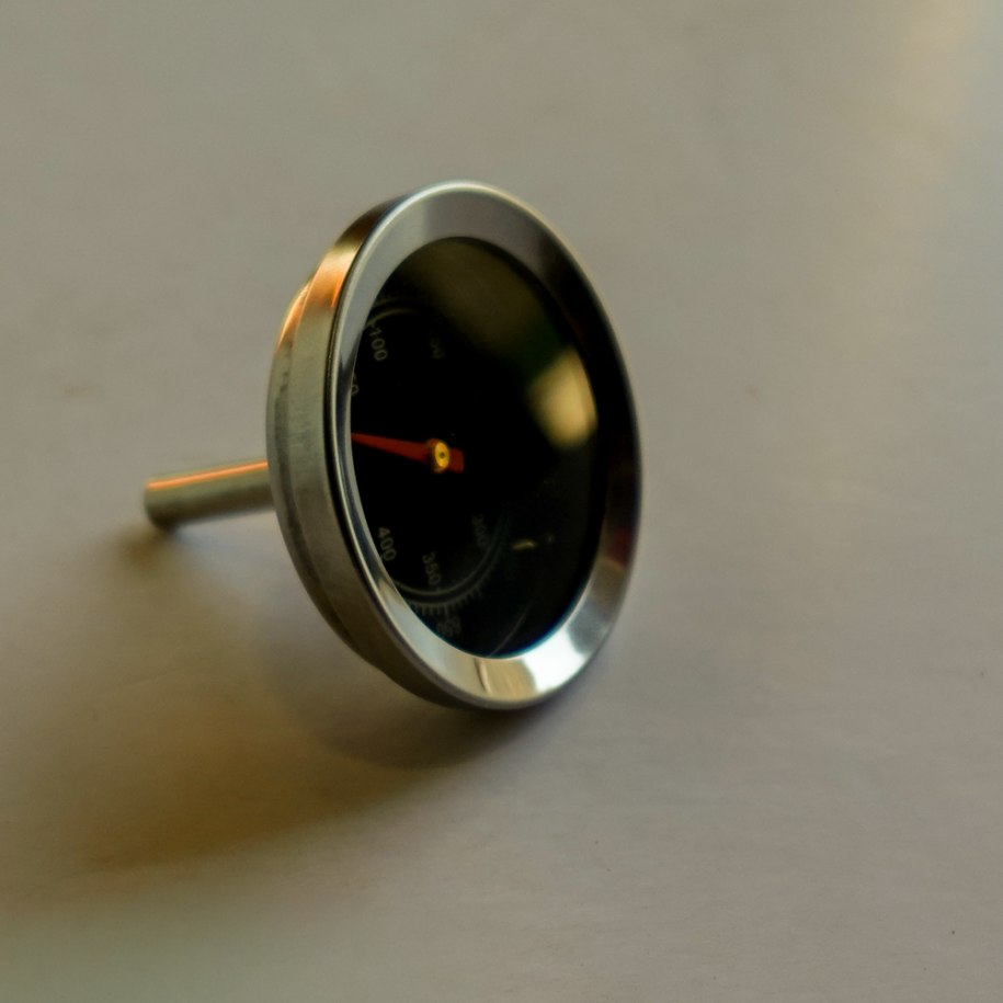 Thermomètre pour Otto 2.0