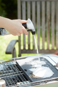 Grillreinigungsschaum 500ml