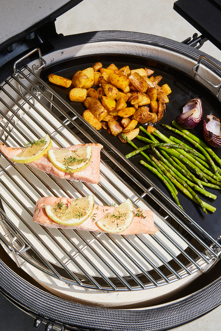 Auffangschale für KamalLarge